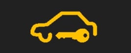 נורית מערכת חימום קדם (מצתי להט) kia