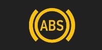 קיה נורית אזהרה ABS