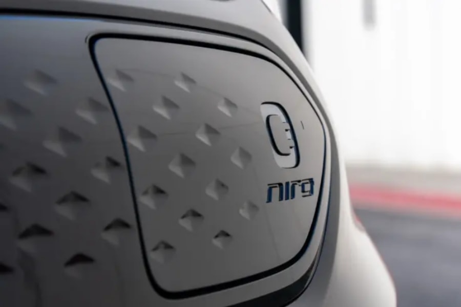Niro EV