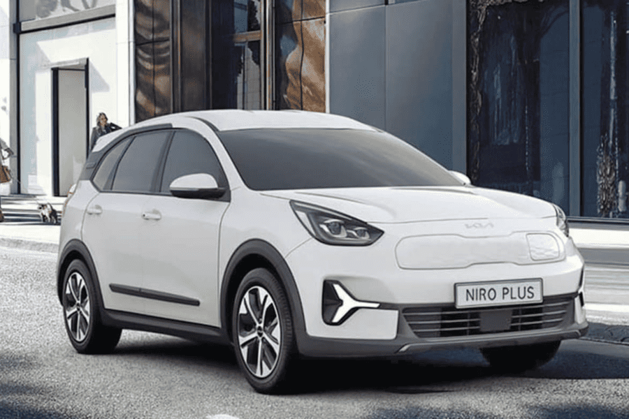 Kia Niro Plus